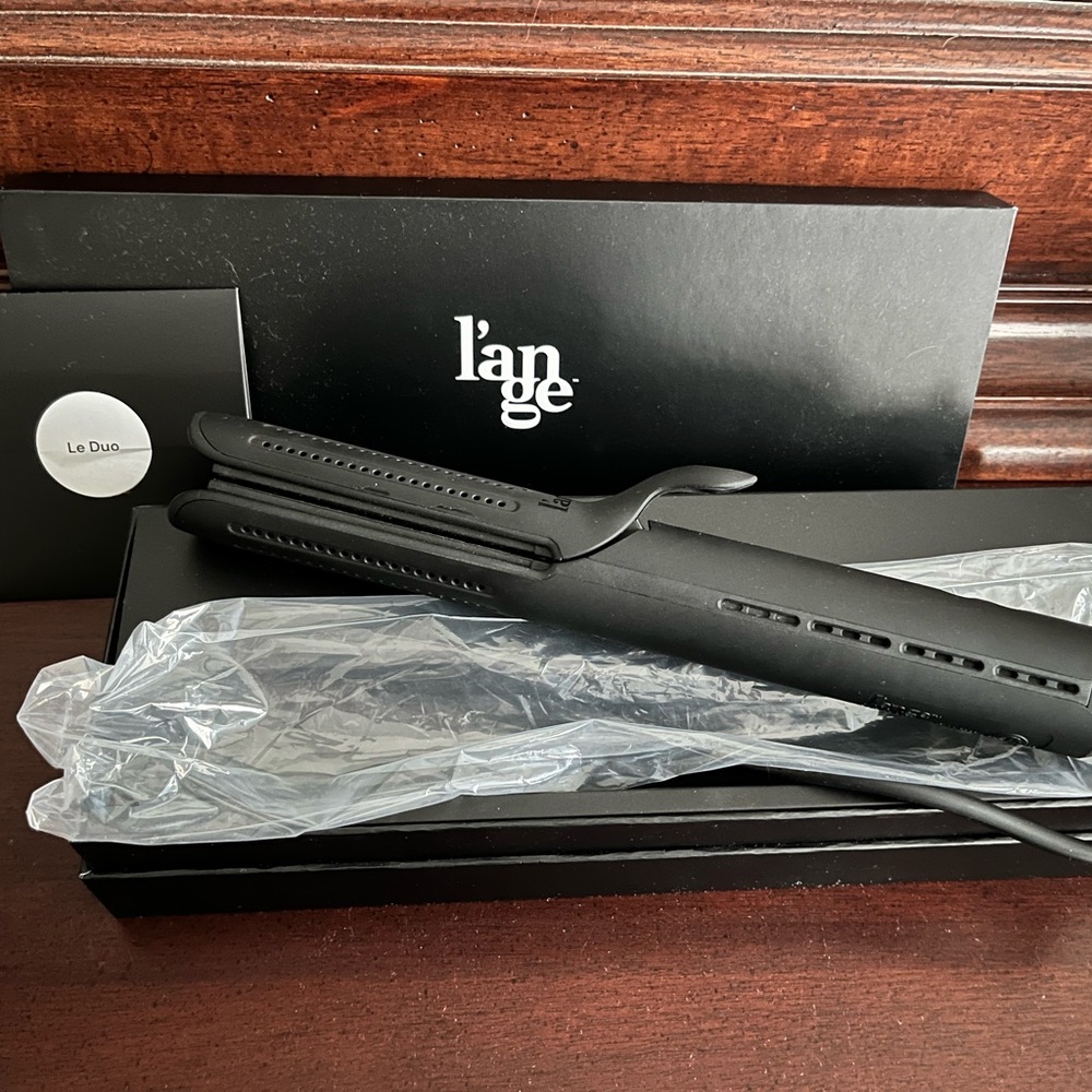 L’ange Le Duo. Brand new. Never used.